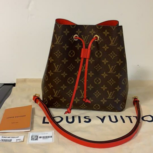 Louis Vuitton Handbags - Neo noe